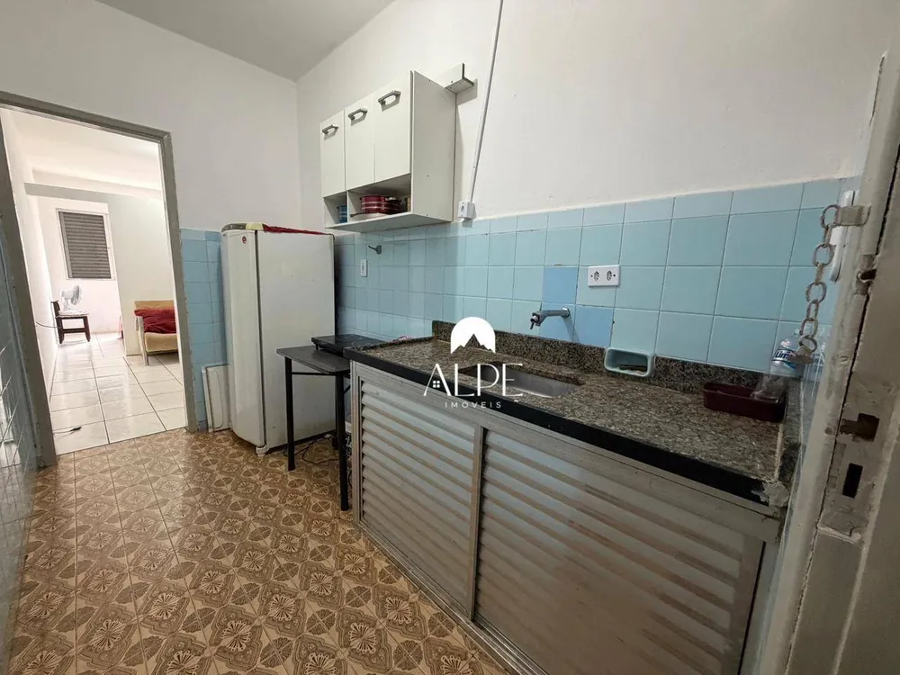 Kitnet-Studio, 31 m² - Foto 3