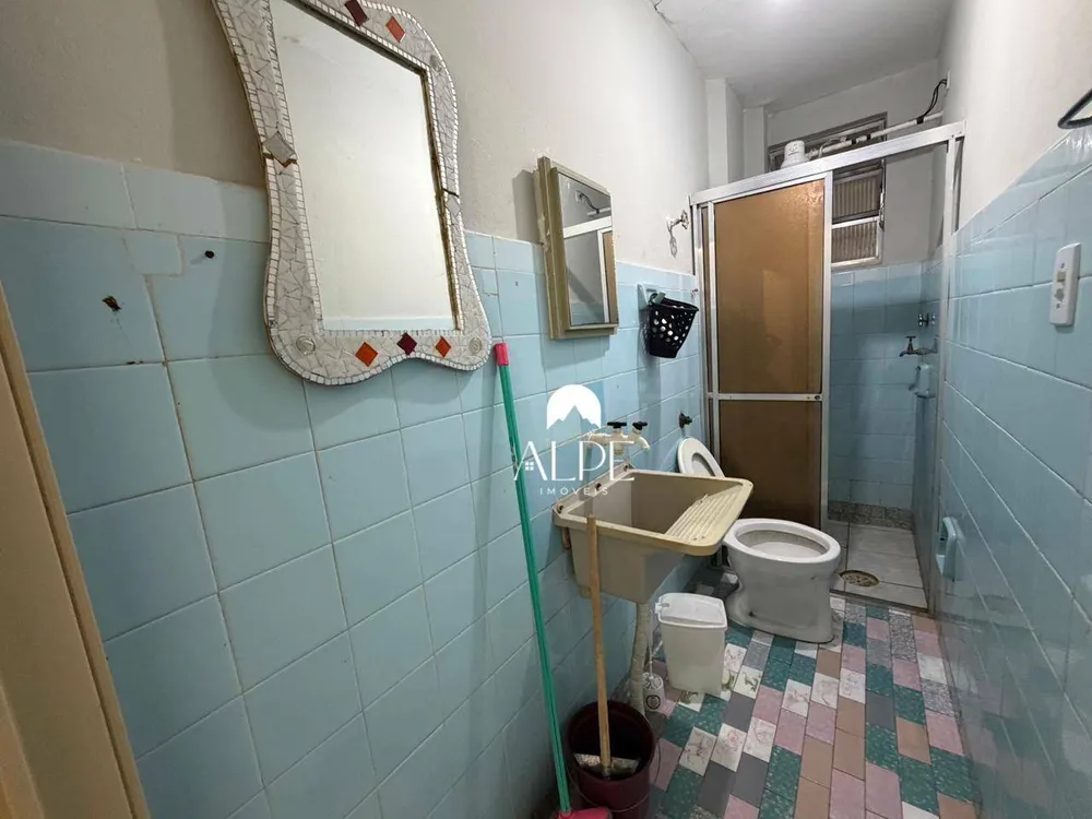Kitnet-Studio, 31 m² - Foto 6