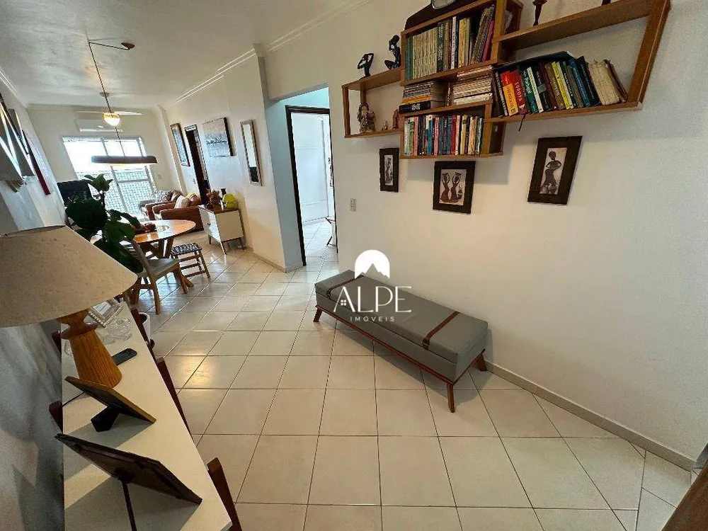 Apartamento, 3 quartos, 100 m² - Foto 7