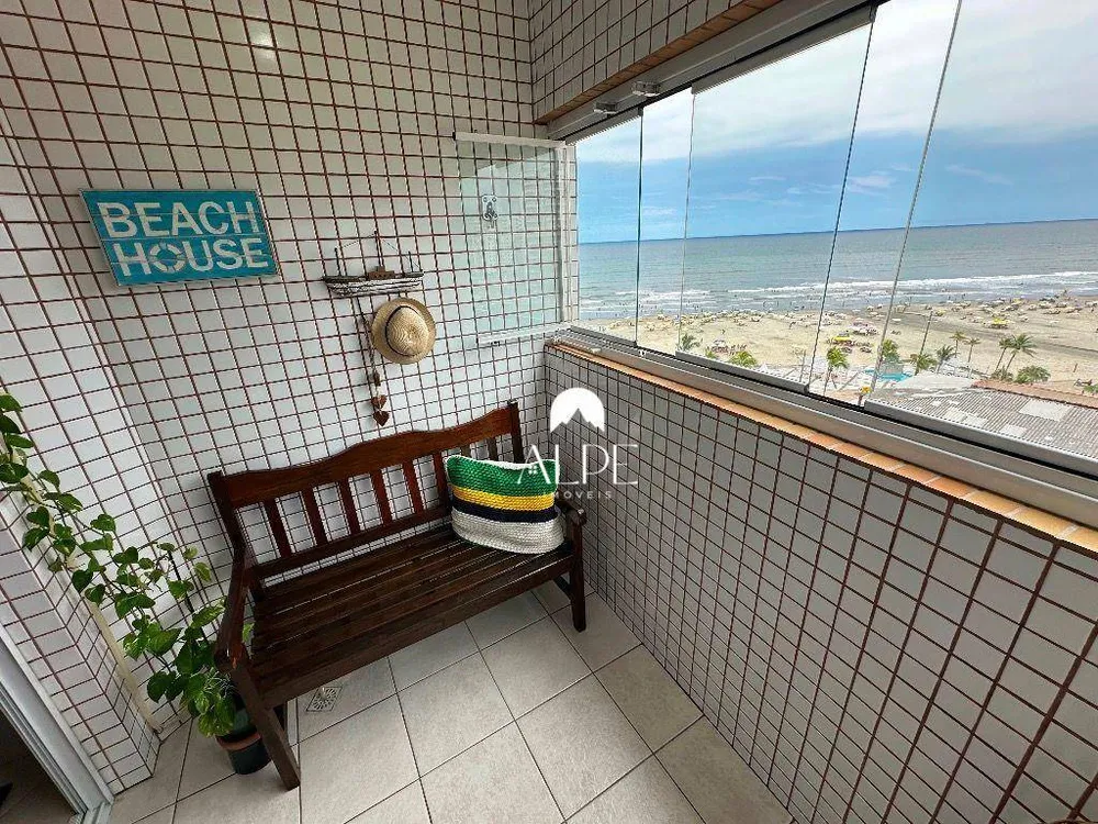 Apartamento, 3 quartos, 100 m² - Foto 1
