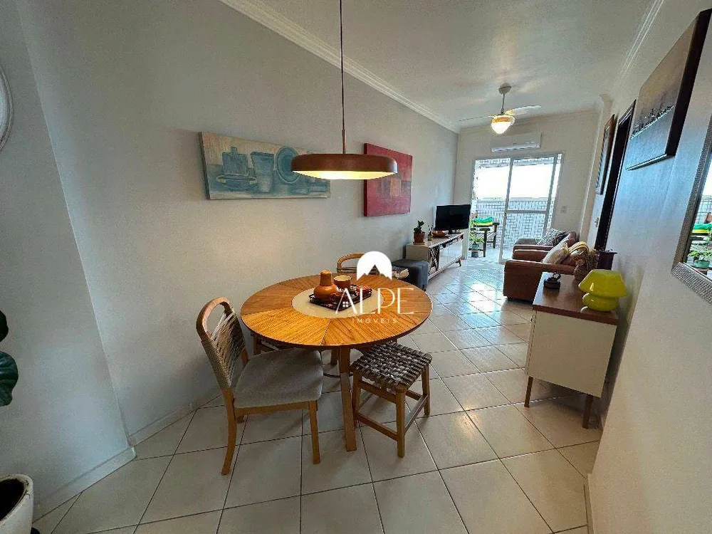 Apartamento, 3 quartos, 100 m² - Foto 5