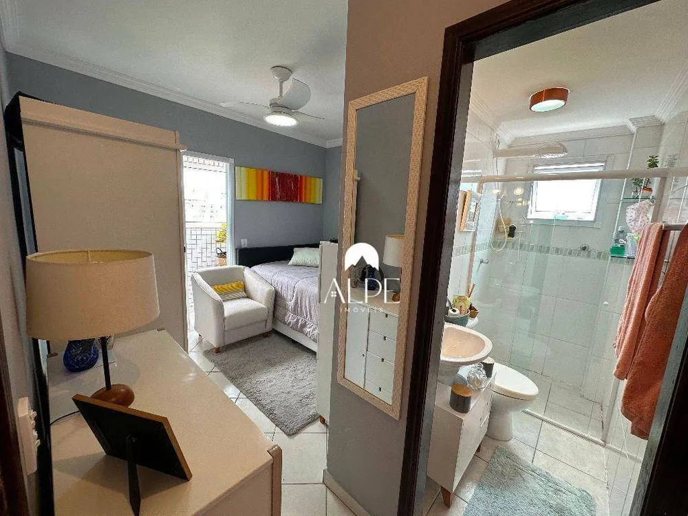Apartamento, 3 quartos, 100 m² - Foto 10