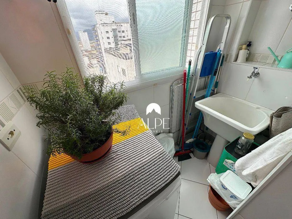 Apartamento, 3 quartos, 100 m² - Foto 9