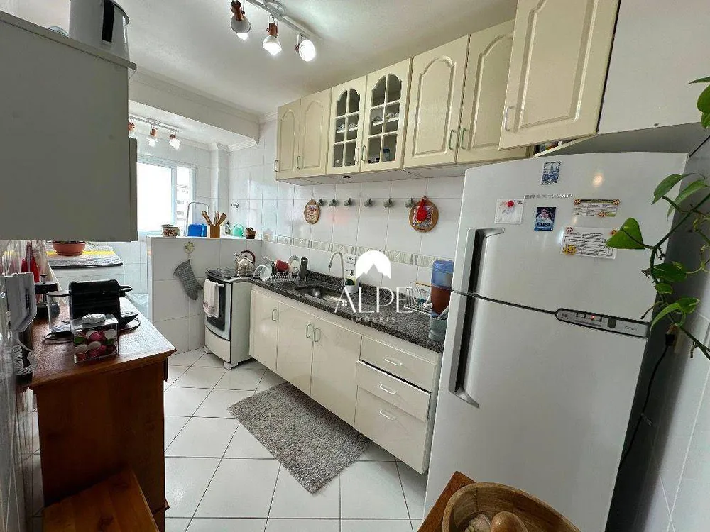 Apartamento, 3 quartos, 100 m² - Foto 8