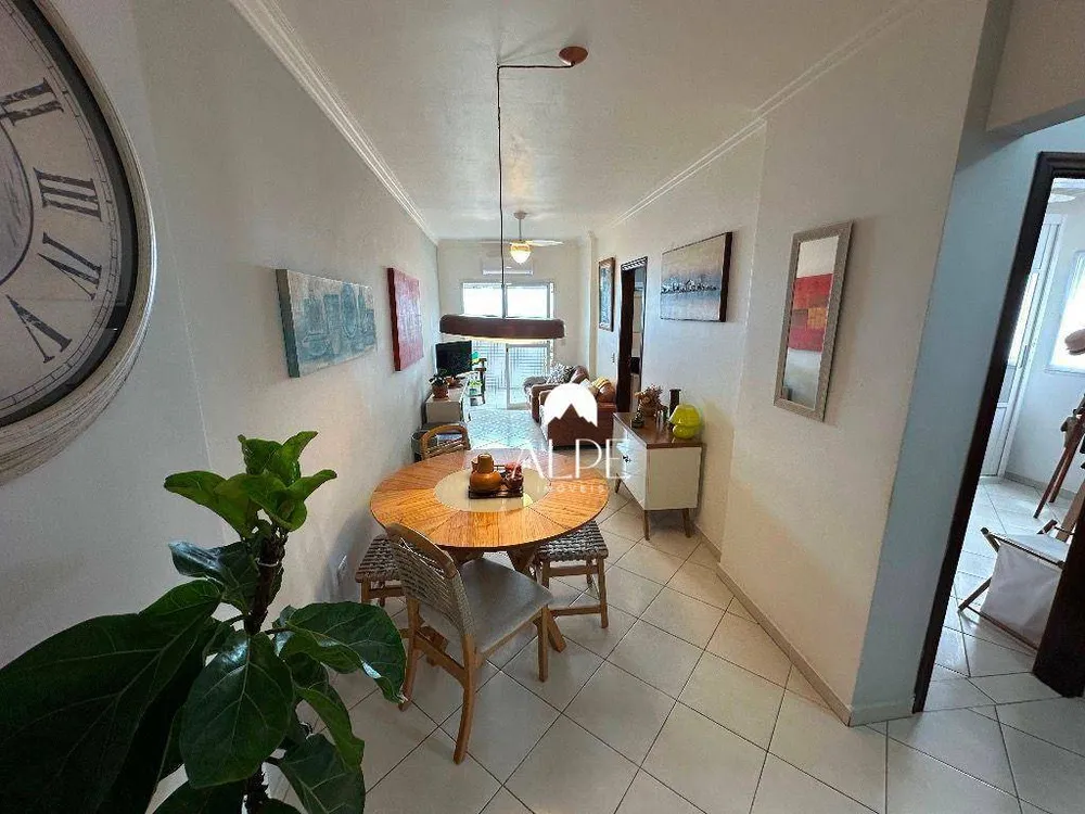 Apartamento, 3 quartos, 100 m² - Foto 6