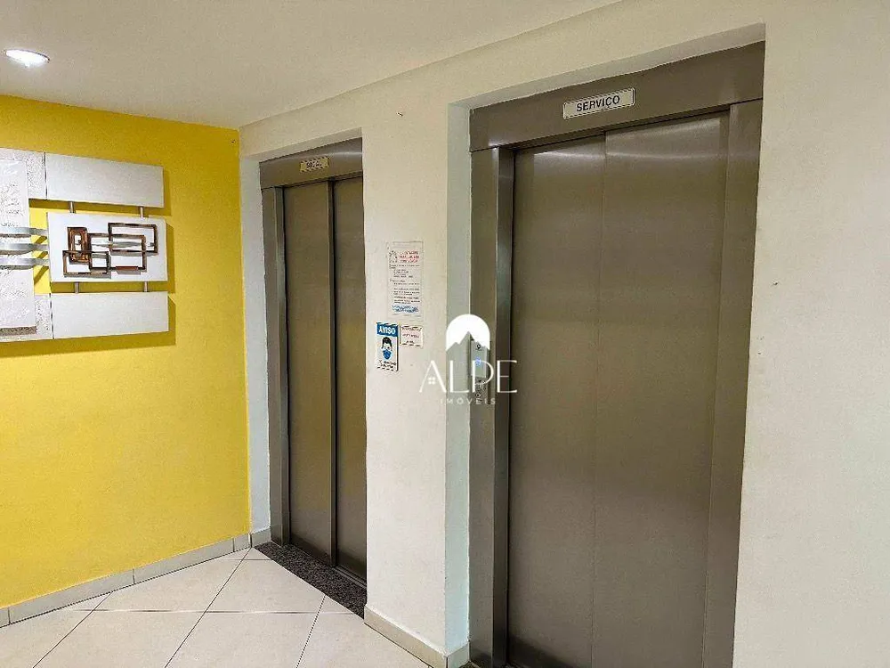 Apartamento, 3 quartos, 100 m² - Foto 20
