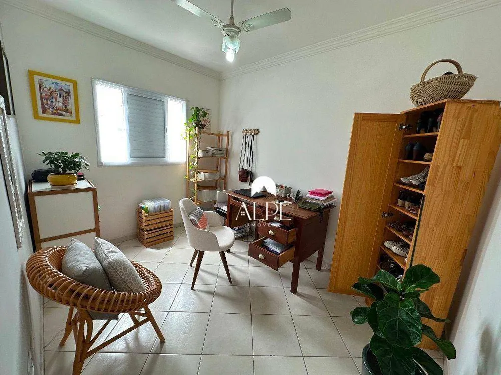 Apartamento, 3 quartos, 100 m² - Foto 13