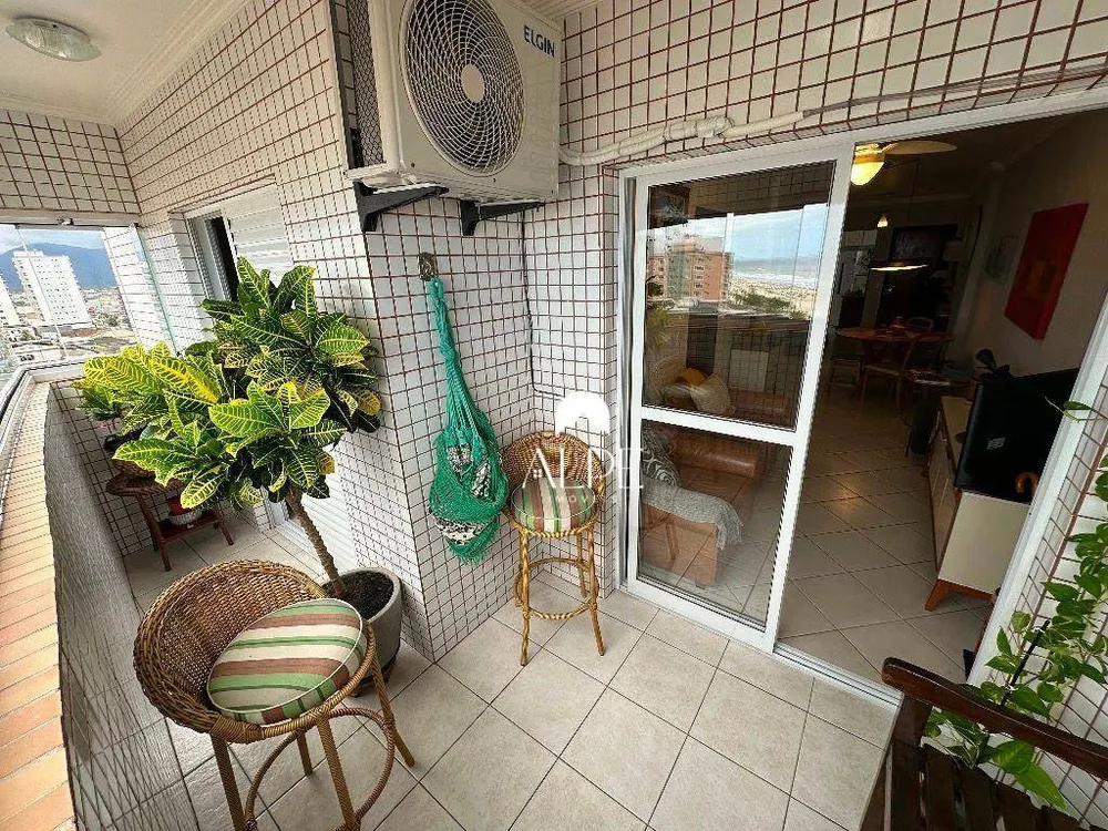 Apartamento, 3 quartos, 100 m² - Foto 4