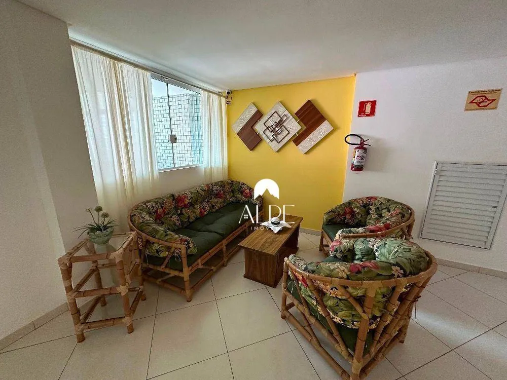 Apartamento, 3 quartos, 100 m² - Foto 19