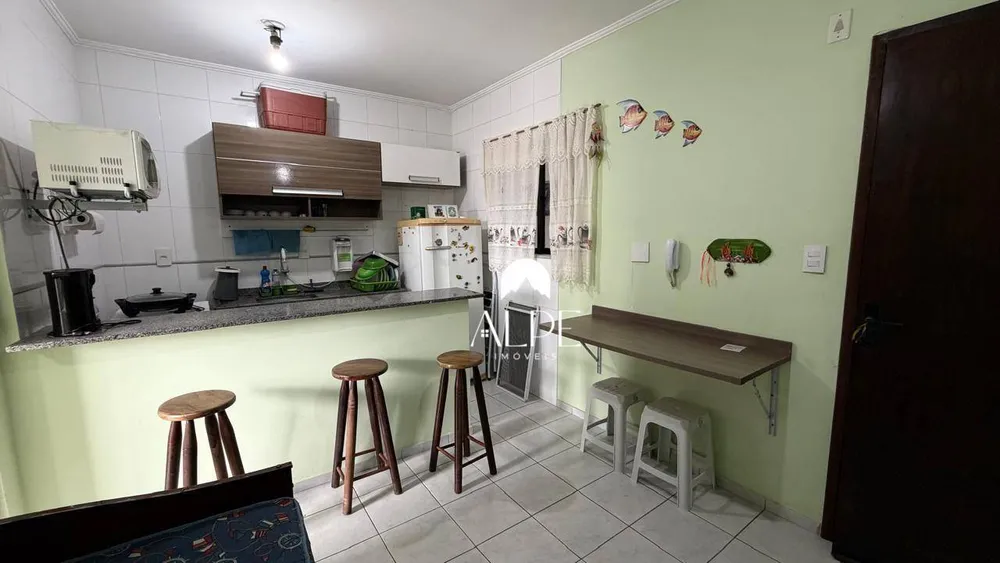 Kitnet-Studio, 35 m² - Foto 4