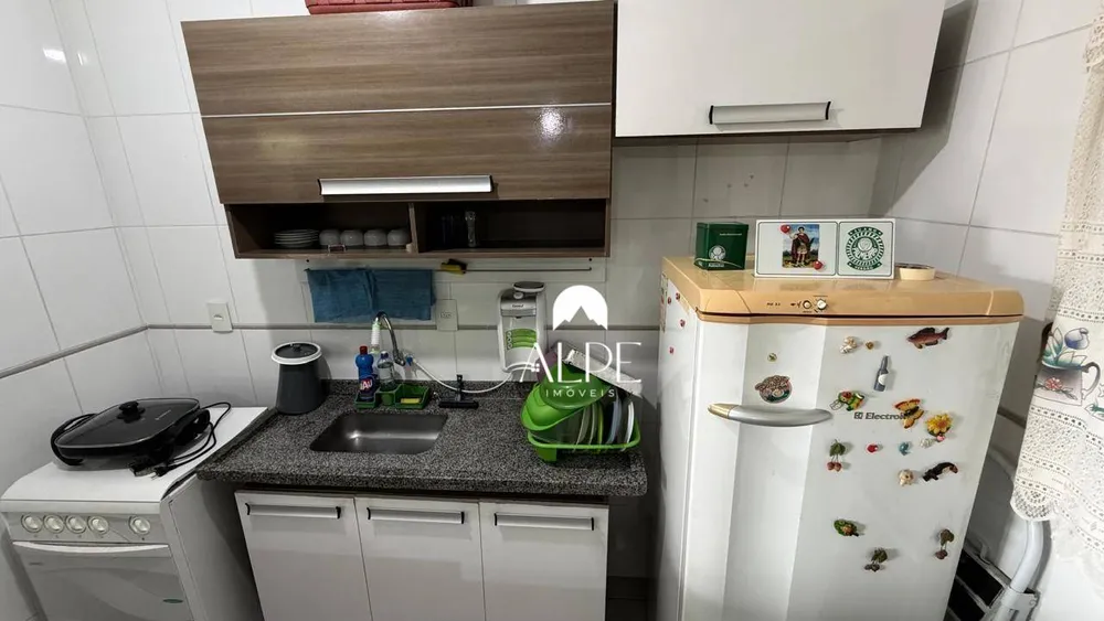 Kitnet-Studio, 35 m² - Foto 6