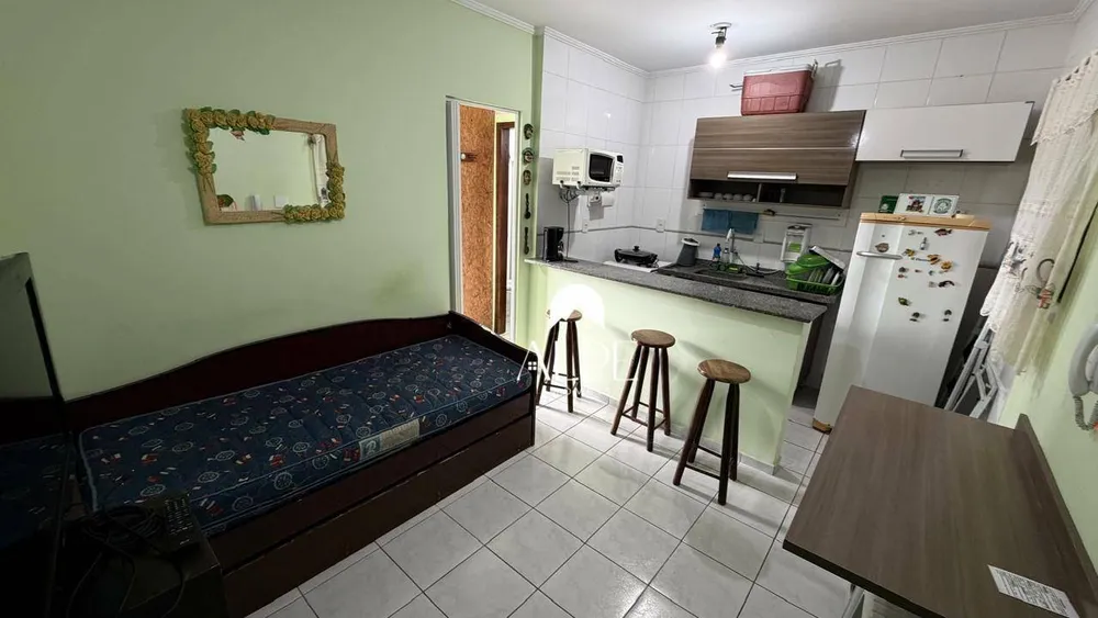Kitnet-Studio, 35 m² - Foto 3
