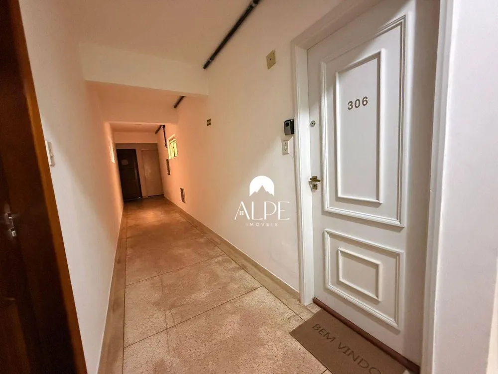 Apartamento, 2 quartos, 71 m² - Foto 2