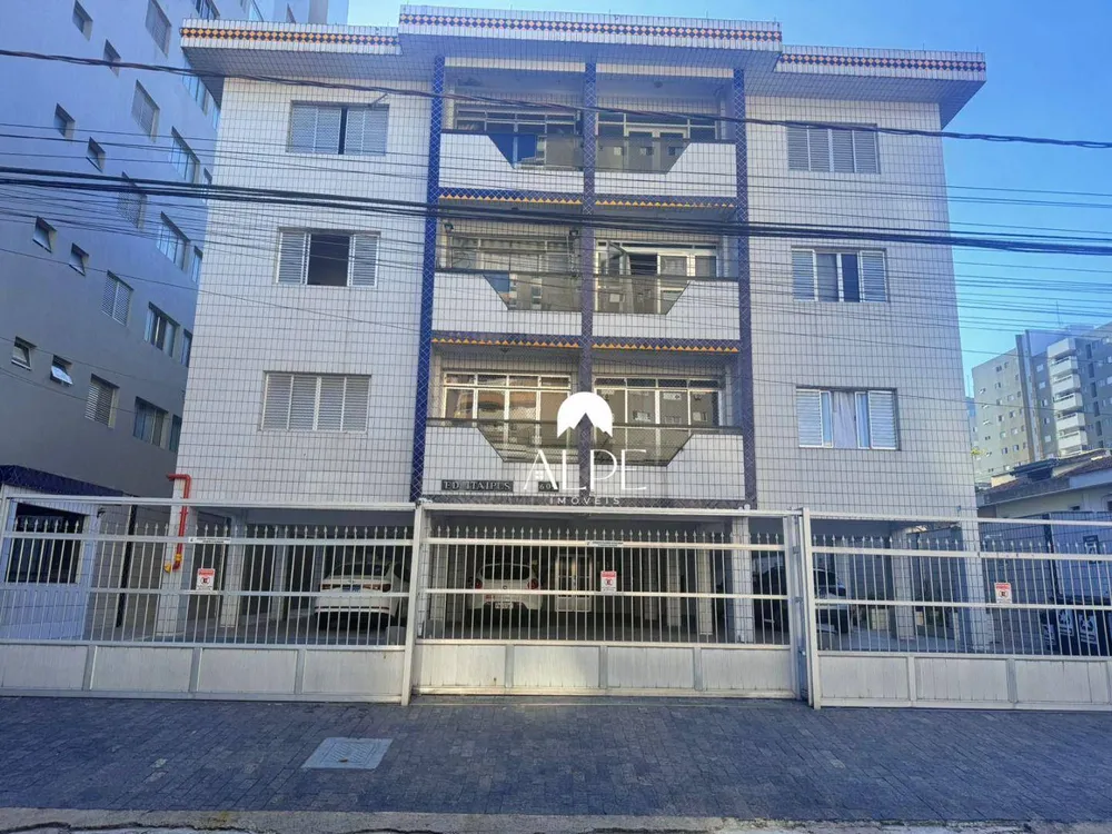 Apartamento, 2 quartos, 71 m² - Foto 1