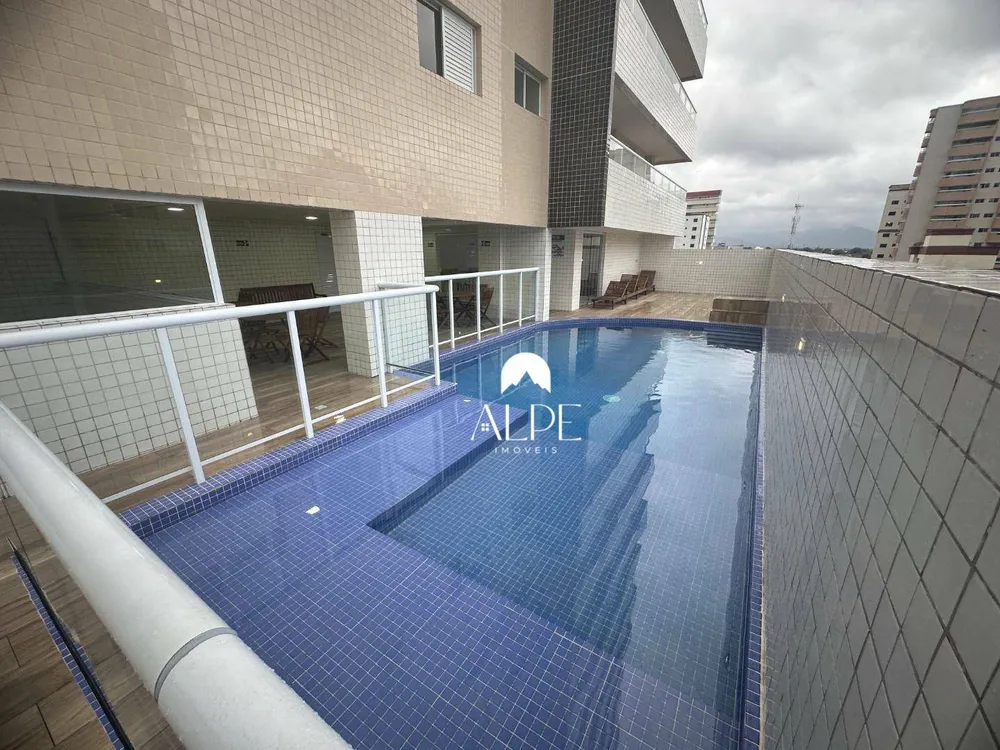Apartamento, 2 quartos, 96 m² - Foto 1