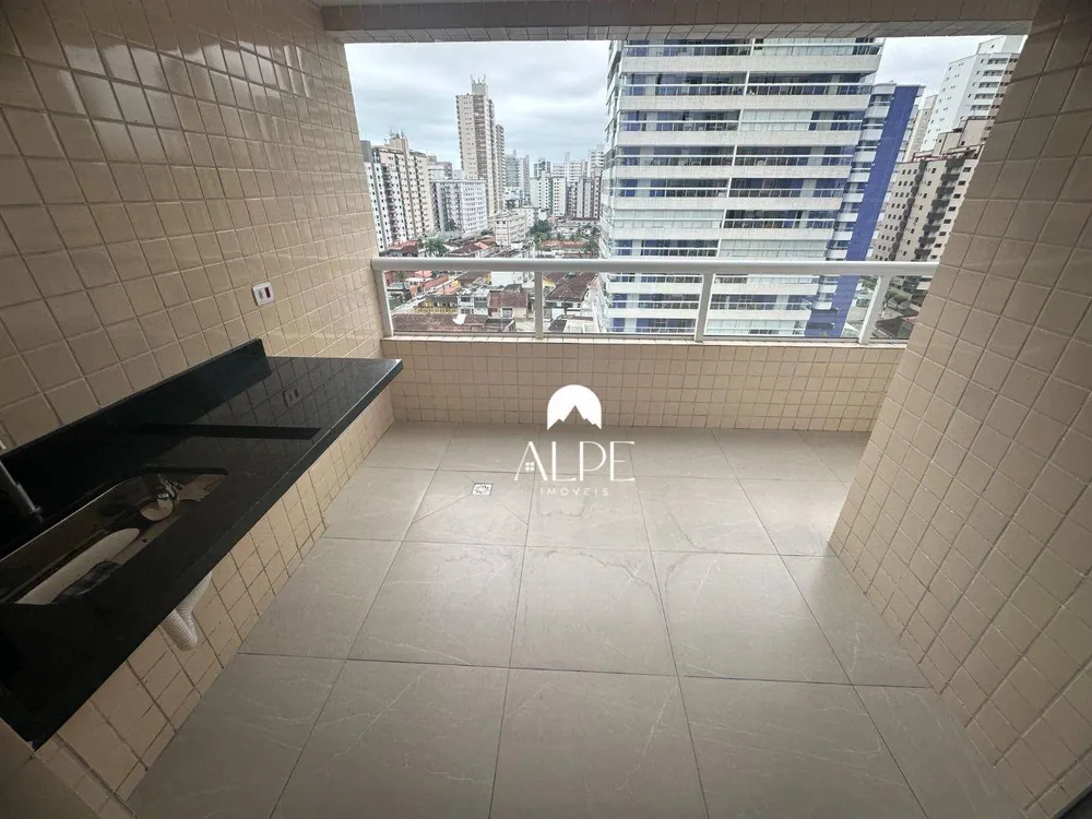 Apartamento, 2 quartos, 96 m² - Foto 3