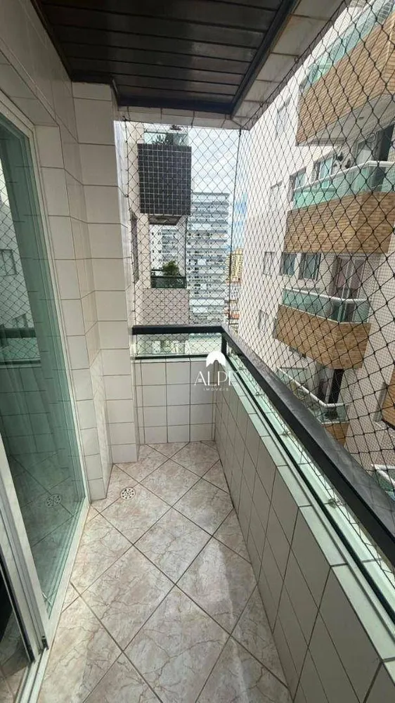 Apartamento, 2 quartos, 67 m² - Foto 1