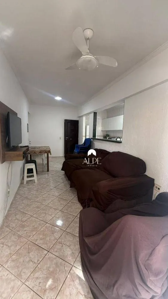Apartamento, 2 quartos, 67 m² - Foto 1