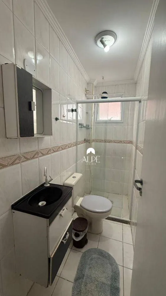 Apartamento, 2 quartos, 67 m² - Foto 6