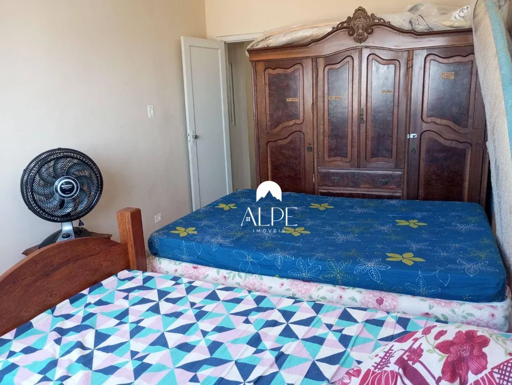 Apartamento, 2 quartos, 66 m² - Foto 6