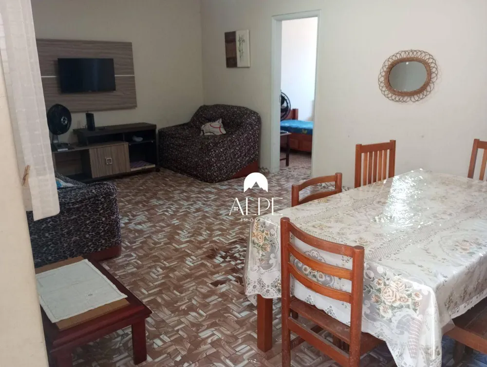 Apartamento, 2 quartos, 66 m² - Foto 1