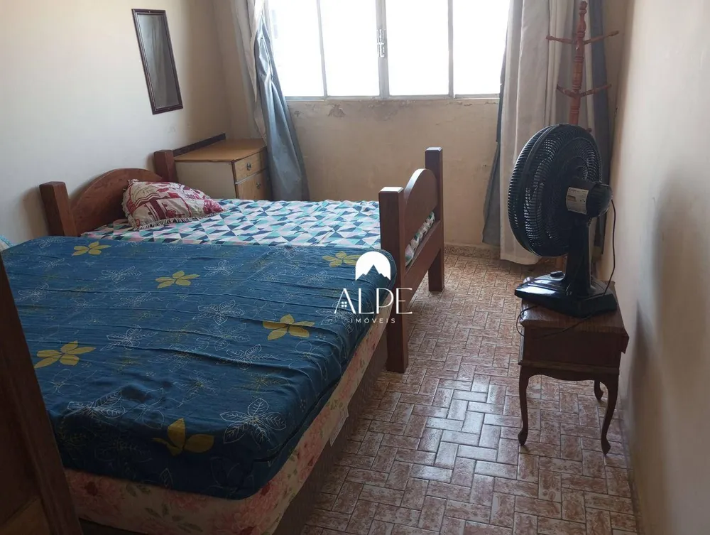 Apartamento, 2 quartos, 66 m² - Foto 11