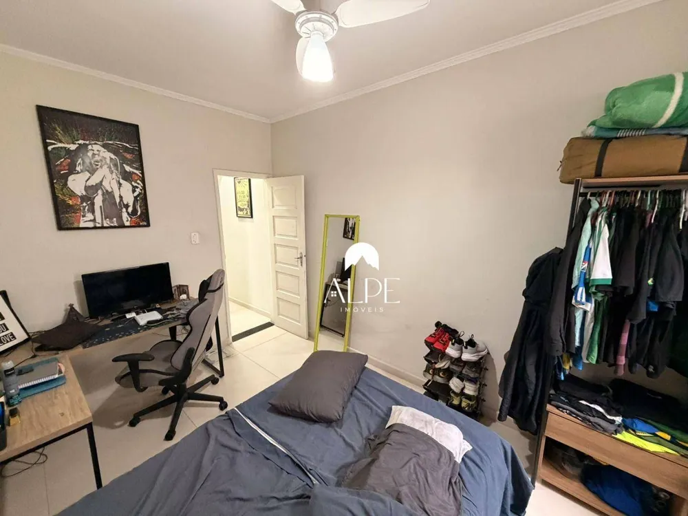 Apartamento, 1 quarto, 40 m² - Foto 10