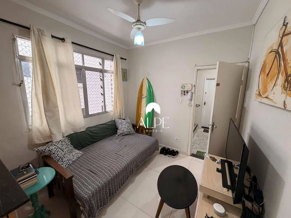 Apartamento, 1 quarto, 40 m² - Foto 6