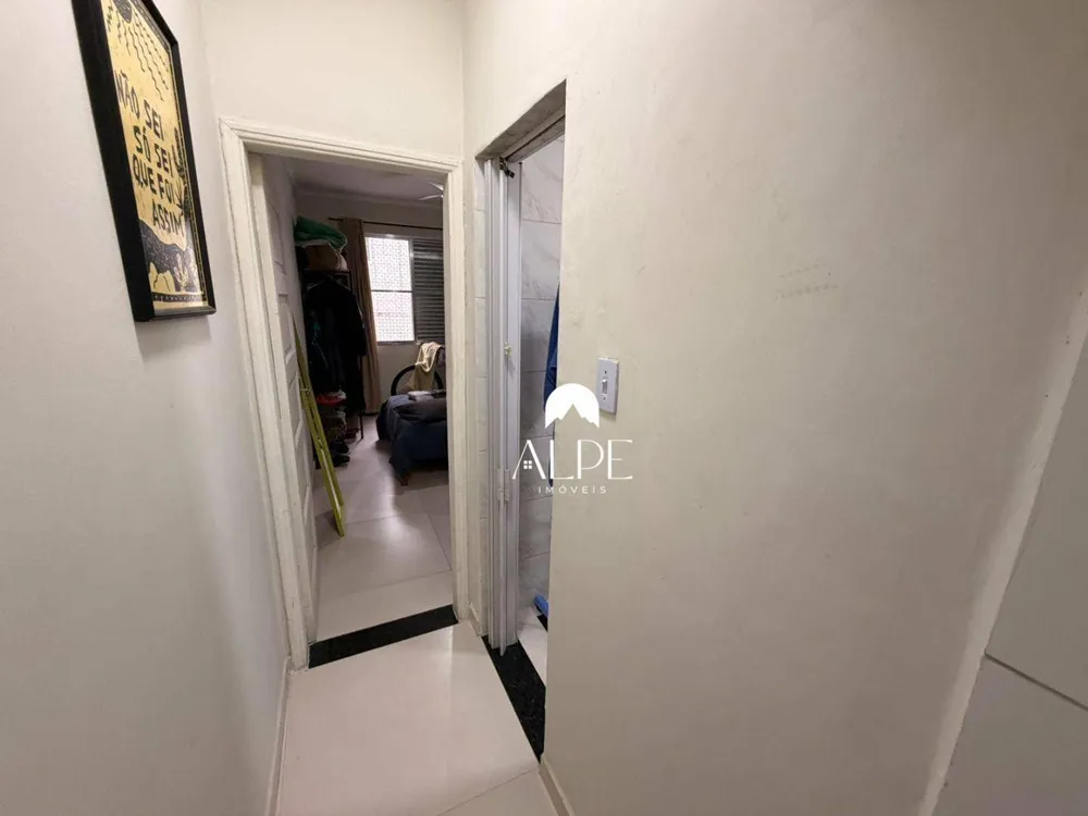 Apartamento, 1 quarto, 40 m² - Foto 5