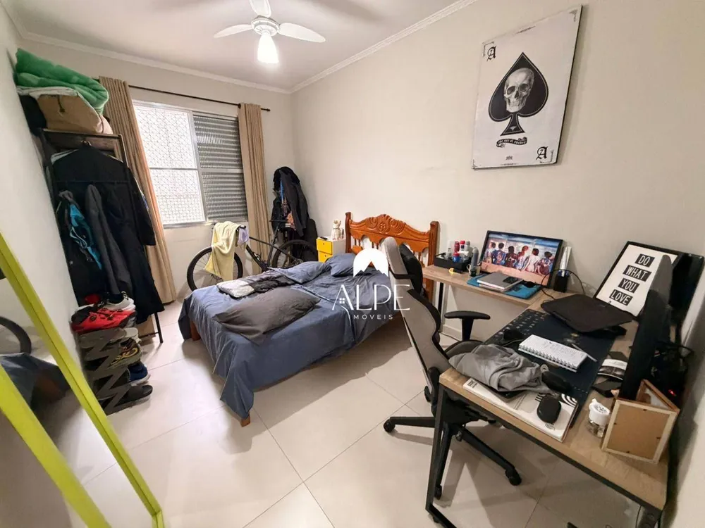 Apartamento, 1 quarto, 40 m² - Foto 15