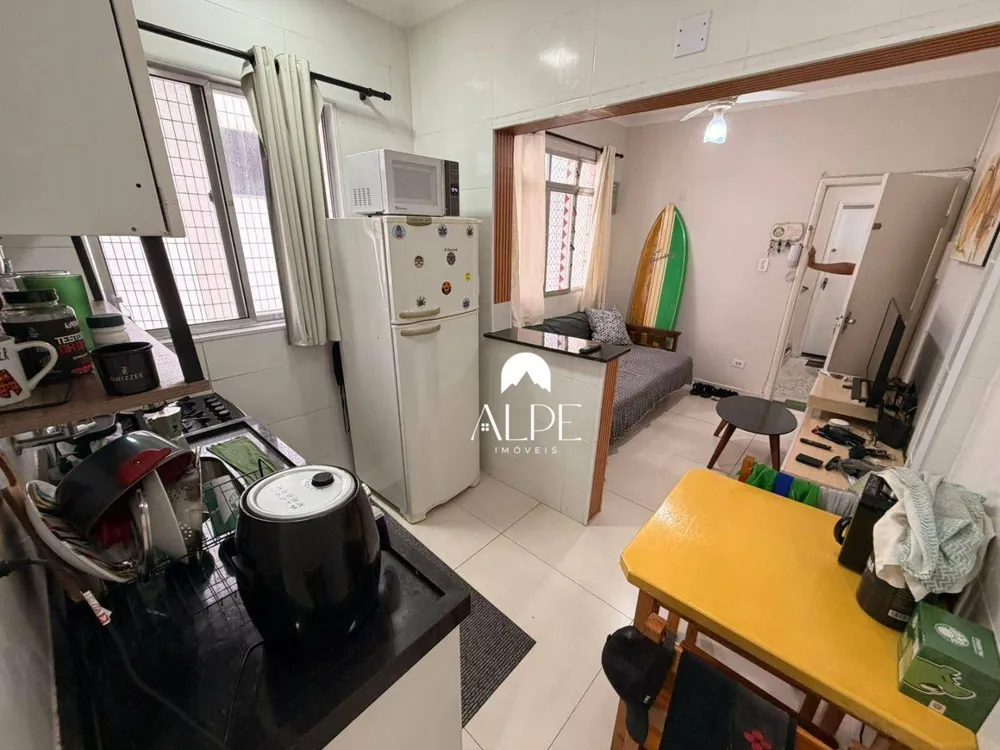 Apartamento, 1 quarto, 40 m² - Foto 14