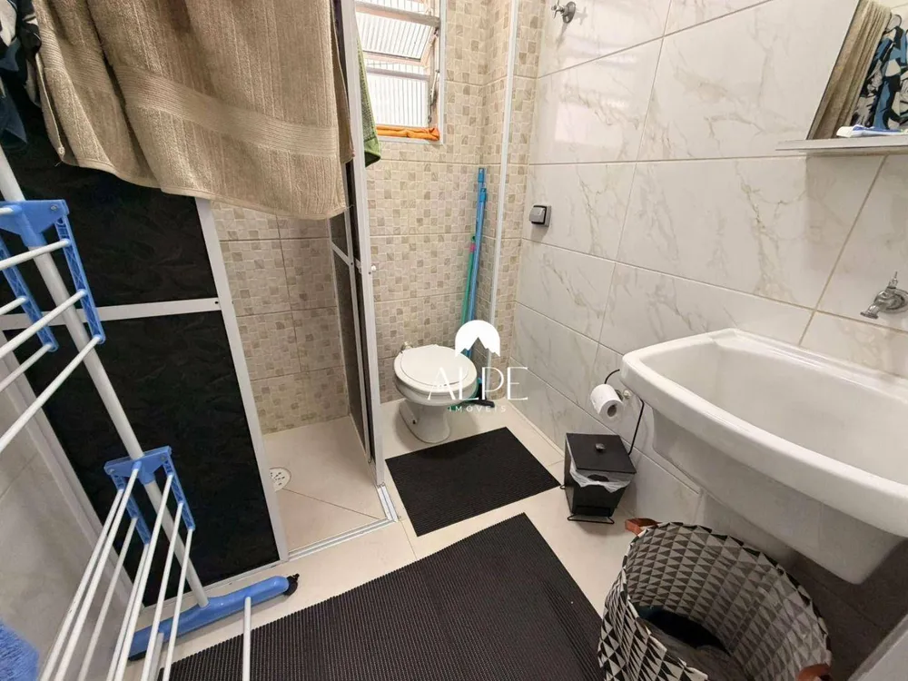 Apartamento, 1 quarto, 40 m² - Foto 11