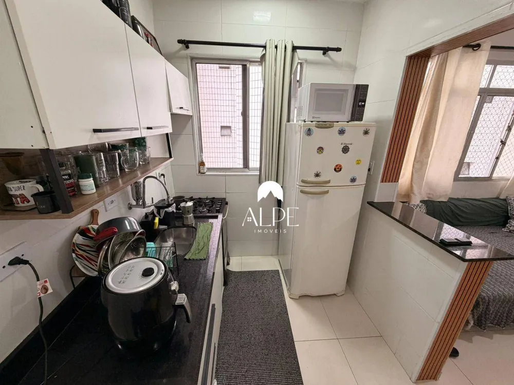 Apartamento, 1 quarto, 40 m² - Foto 8