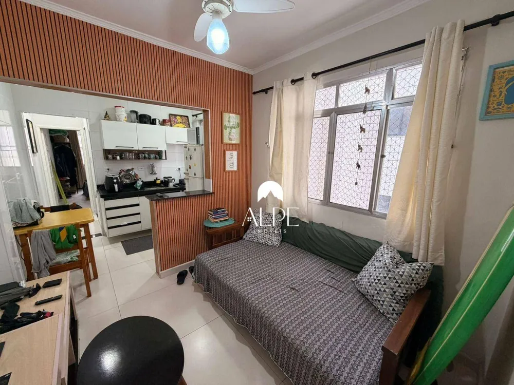Apartamento, 1 quarto, 40 m² - Foto 12