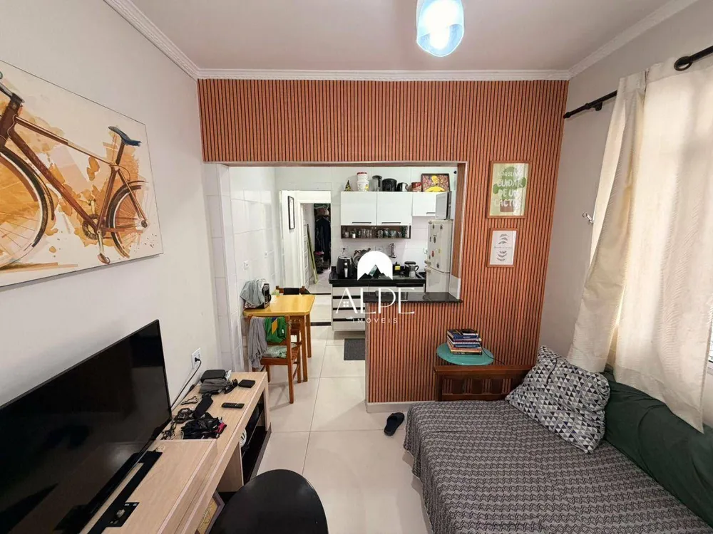 Apartamento, 1 quarto, 40 m² - Foto 2