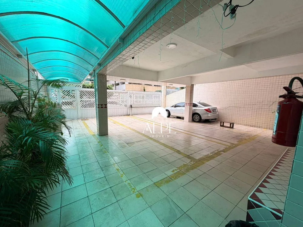 Apartamento, 1 quarto, 40 m² - Foto 4