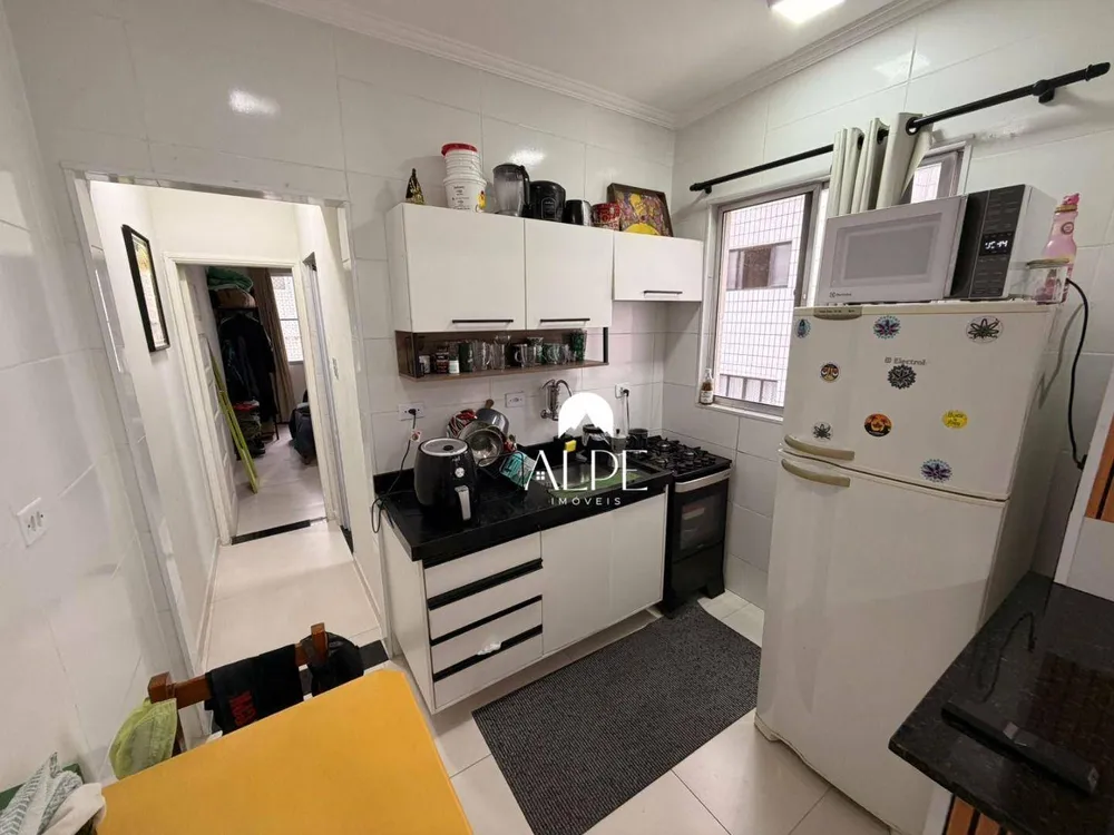 Apartamento, 1 quarto, 40 m² - Foto 3