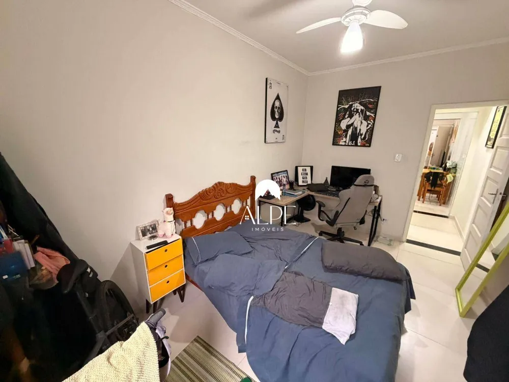 Apartamento, 1 quarto, 40 m² - Foto 1