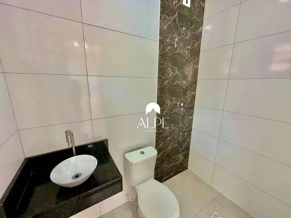 Casa, 2 quartos, 94 m² - Foto 11