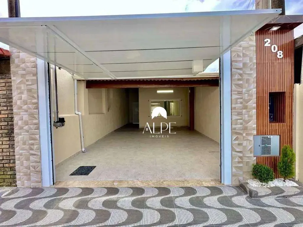 Casa, 2 quartos, 94 m² - Foto 12