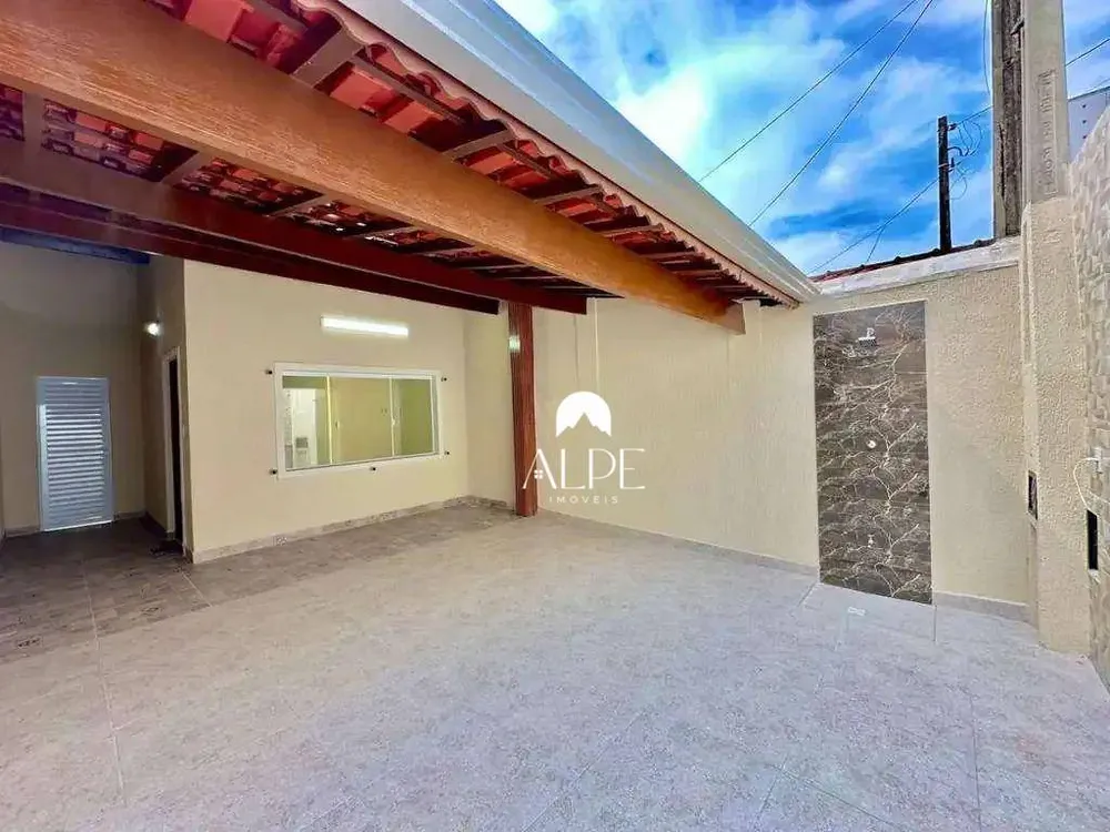 Casa, 2 quartos, 94 m² - Foto 8