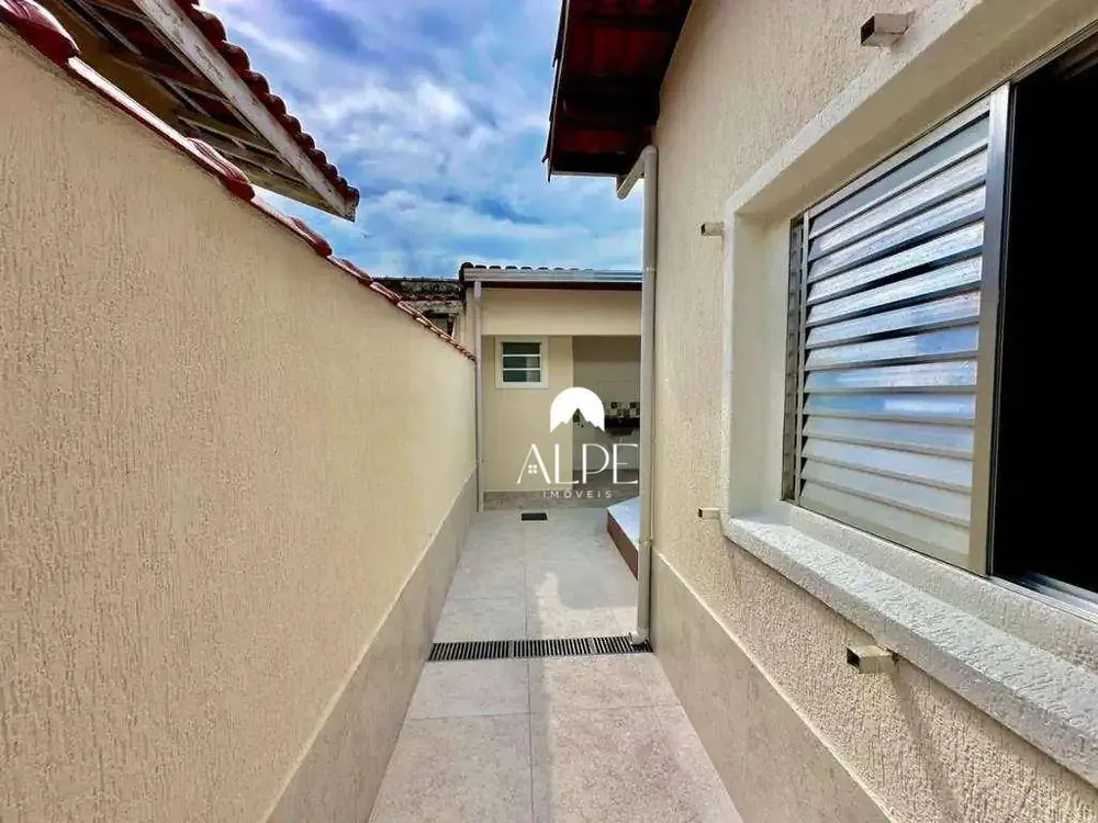 Casa, 2 quartos, 94 m² - Foto 5