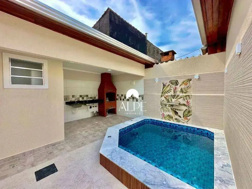 Casa, 2 quartos, 94 m² - Foto 14