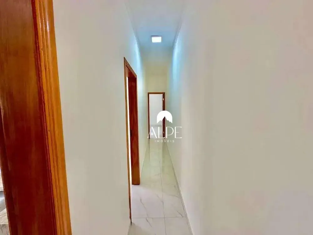 Casa, 2 quartos, 94 m² - Foto 2