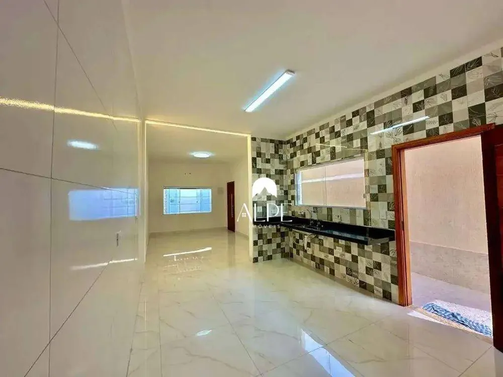 Casa, 2 quartos, 94 m² - Foto 7