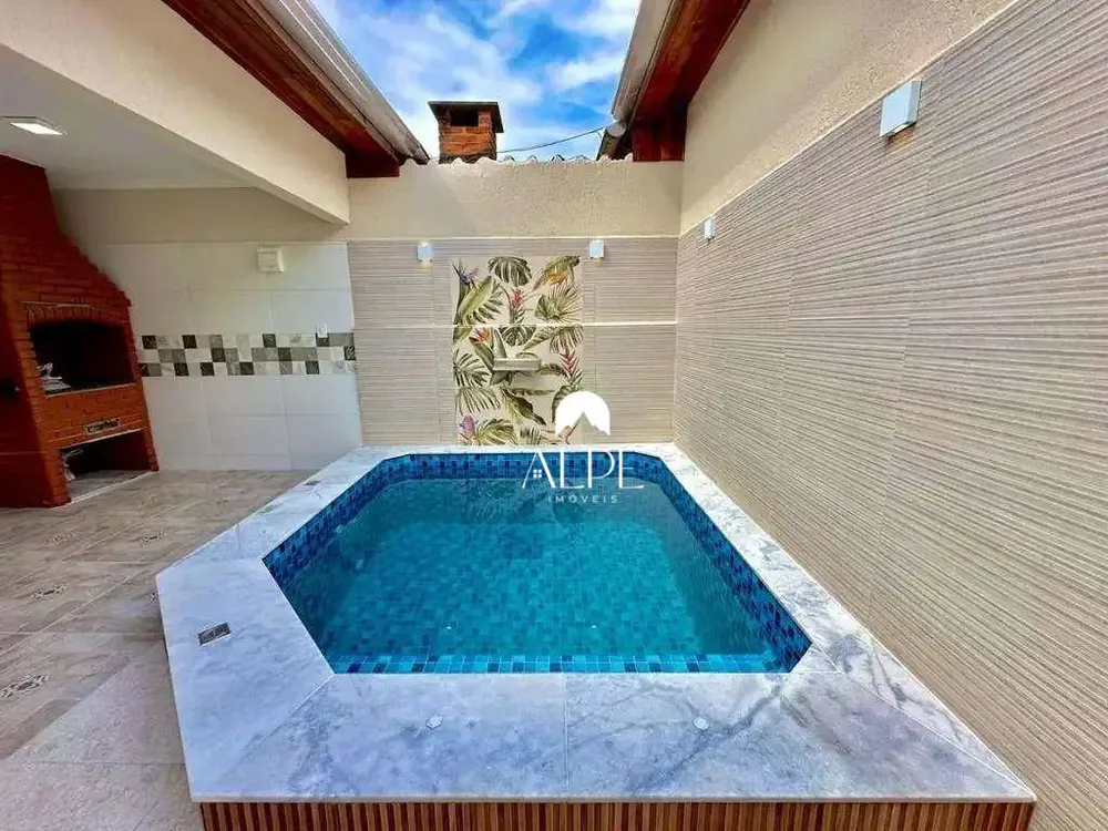 Casa, 2 quartos, 94 m² - Foto 13
