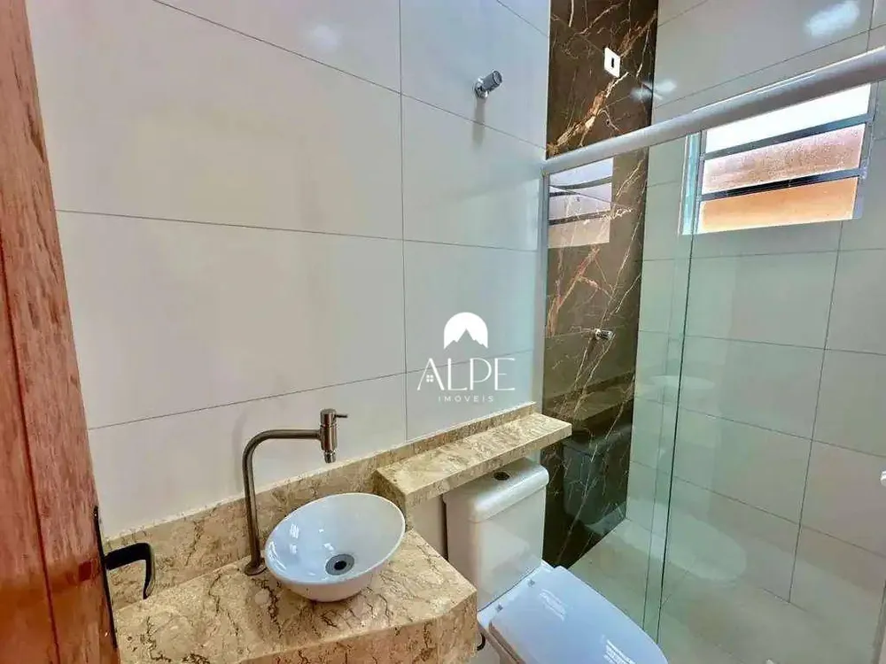 Casa, 2 quartos, 94 m² - Foto 6