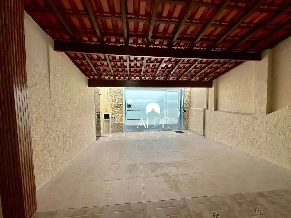 Casa, 2 quartos, 94 m² - Foto 10