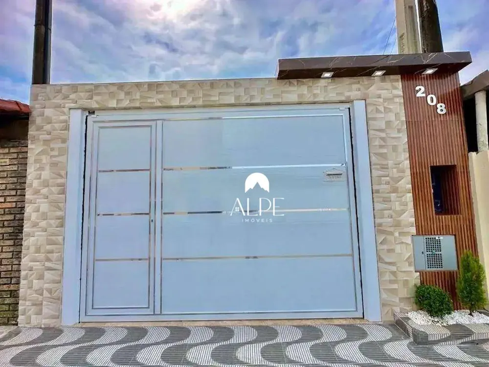 Casa, 2 quartos, 94 m² - Foto 4