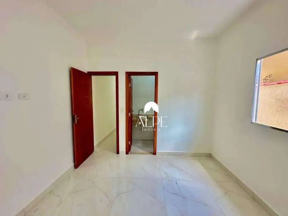 Casa, 2 quartos, 94 m² - Foto 3